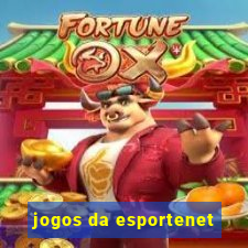 jogos da esportenet